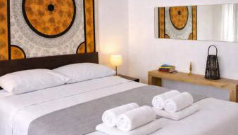 L'isola felice - Photo 3, towels