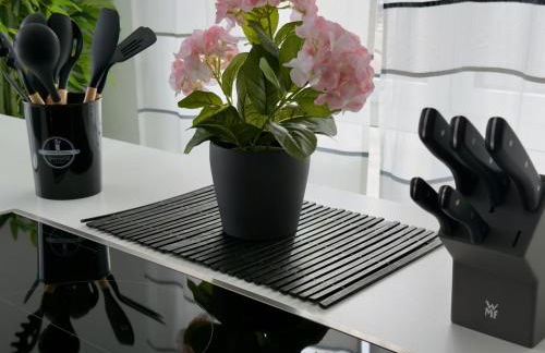 Ferienwohnung "Thermenblick - Bad Aibling" - Foto 16