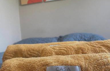 Apartamento completo e central! CASA DUNAS! - Foto 14