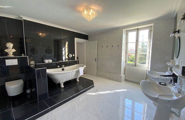 Château d'Argentonesse - Foto 47