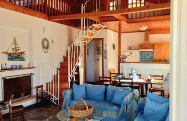 Villa Dimitra - Foto 23