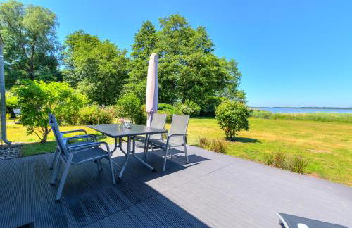 Ferienwohnungen direkt am Schmollensee - Photo 13