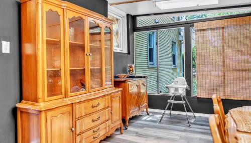 4 Bedroom House Near Bristol Center - Foto 5