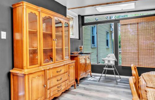 4 Bedroom House Near Bristol Center - Foto 5