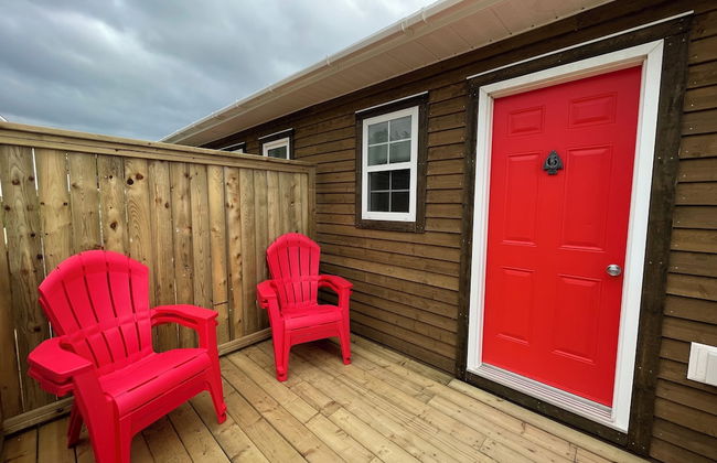 Buoy & Arrow Restaurant and Suites - Photo 21