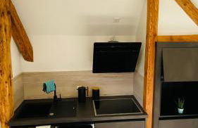 Heimatliebe Erfweiler Wohnung DREI - Foto 14