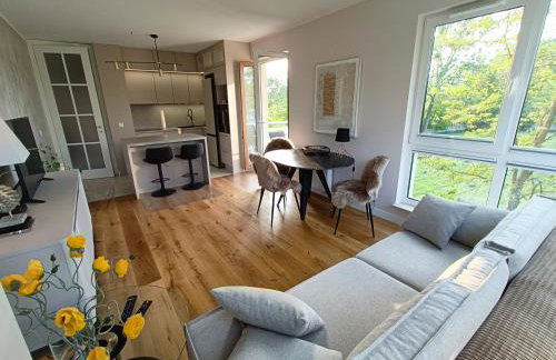 Oaza spokoju - Walendów - Foto 6