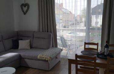 Nowe apartamenty Kuźnica Hel - Foto 6