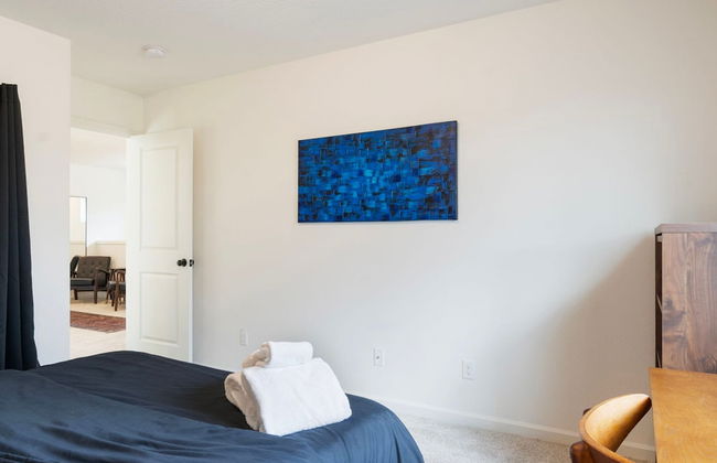 Luxurious 3BR Home in the Heart of Hillsboro - Foto 11