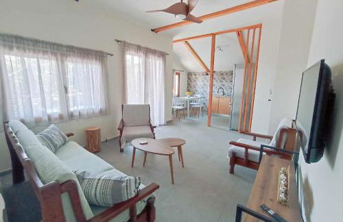 ZeusPlace Anastasia's Apartment 1 - Foto 1