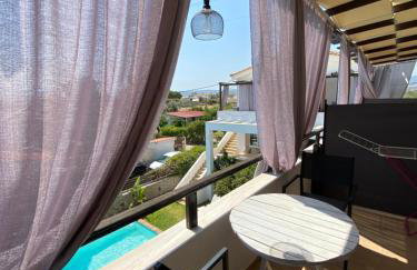 Irene's Maisonette at Rafaella Resort - Foto 23