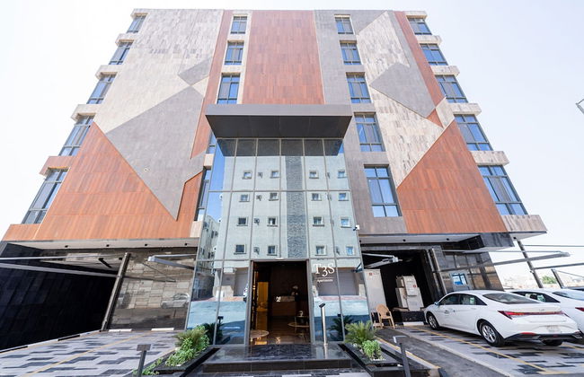 Saden T3S Alwaha - Foto 57