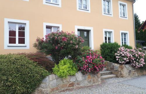 Ferienwohnung am Spreeradweg in Bautzen - Foto 16