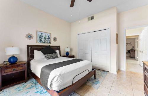 Cozy Cove - Caribe Escape for 8 - Foto 12