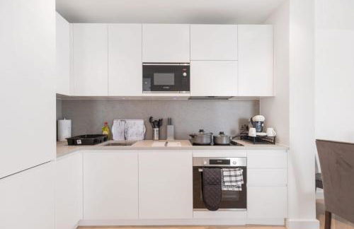 Melrose Place 7beds Wembley stadium 15mins to Central London - Foto 25