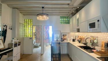 Appartement cosy à Saint Michel-Notre Dame Paris Center - Foto 3