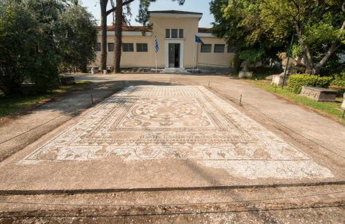 Small House - Panagia Village - Foto 63