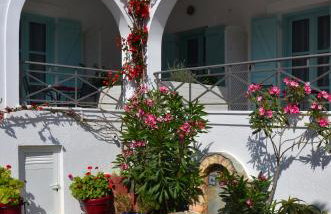 Villa Ostria - Foto 33