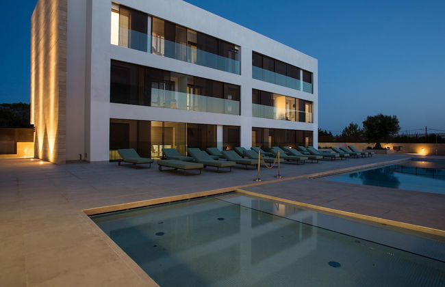 Sa Pedrera Suites & Spa - Foto 41