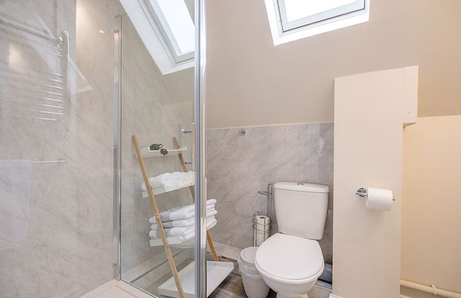 Liv's Place Bramfield Air Manage Suffolk - Photo 10