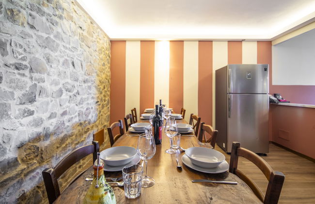 La Smarrita Dei Carradori - Foto 54