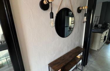 Just In Colmar, maison complète avec parking privé - Foto 26