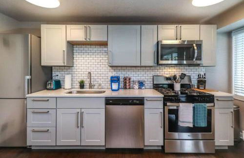 HOLLY FIRST FLOOR 2 King Beds - Foto 10