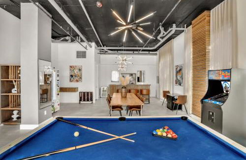 Ocean Wave Deluxe Brand New Apartments - Foto 15