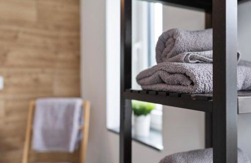 Ferienhaus BergerHalde - Foto 15