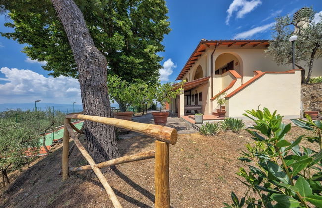 Home in Tusany With Private Pool&tennis - Foto 33