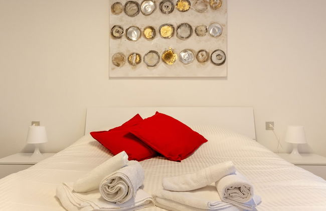 Bright 1 Bedroom near MM1 - Photo 7