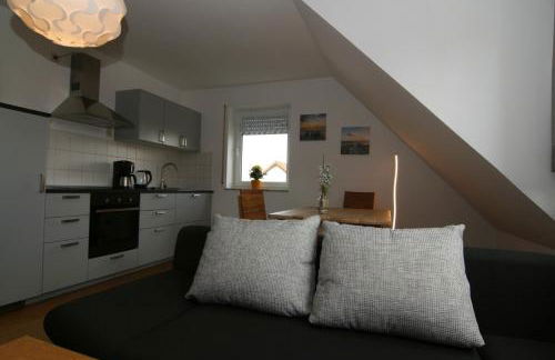 Ferienwohnung am turm - Foto 10