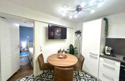 Luxx Home RV, City Marienplatz - Foto 13