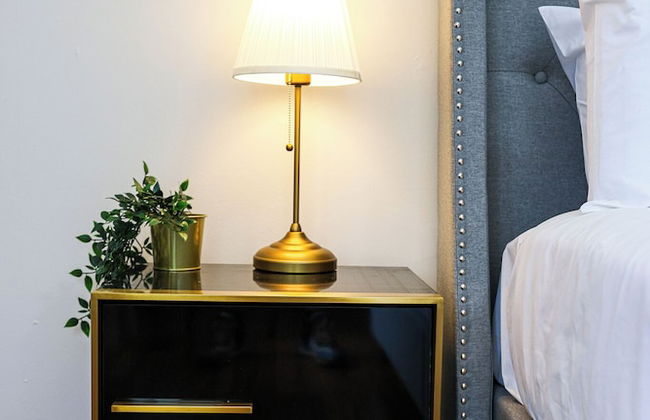 StayAU Serene 3BR Haven for Families - Photo 8