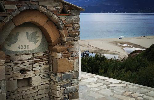 Marmari megali ammos oasis studio's - Photo 30