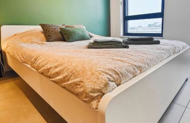 Le Petit Eden - Bâle - Aéroport - Foto 39