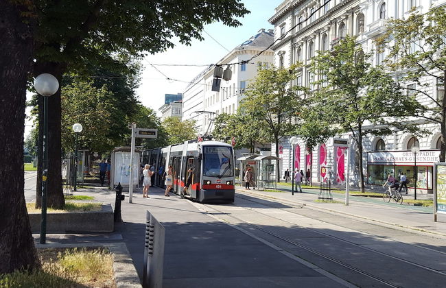 Sobieski City Center Apartments - Foto 1