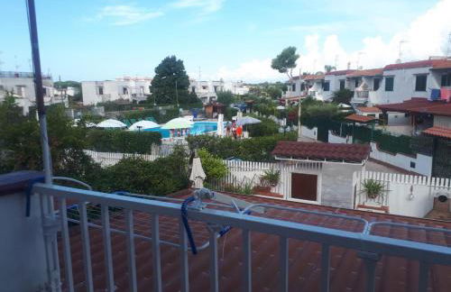 Casa vacanze a Baia Felice - Foto 9