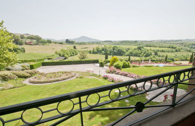 Tenuta Cusmano Villa Resort - Foto 33