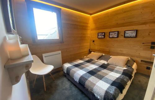 Appartement triplex 10 pers, exposé Sud, WiFi, parking - FR-1-263-592 - Foto 8