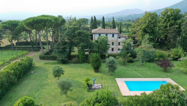 Villa La Contessa - Villa La Contessa - Photo 3, Chambre