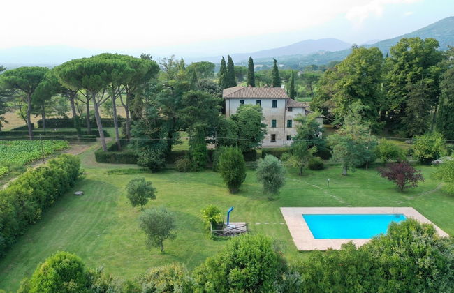 Villa La Contessa - Villa La Contessa - Photo 3