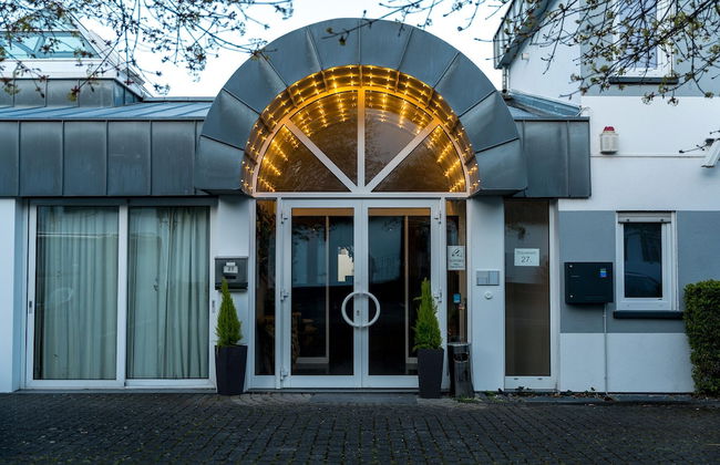 Premium Apartments Koblenz - Photo 45