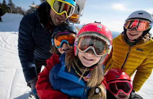 1br Ski-in, Ski-out With King Bed- Okemo Mtn Lodge 1 Bedroom Condo by RedAwning - Foto 40