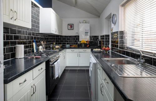 The Elderton, Newbiggin By The Sea, Northumberland - Foto 26