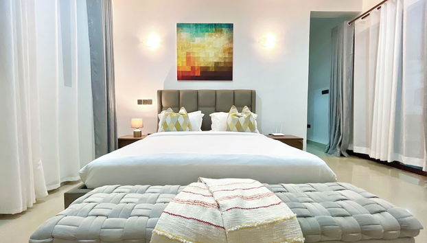 Pazuri at Vipingo - Foto 5, Habitación