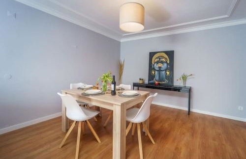 Lovely&Cozy apartment - Foto 1