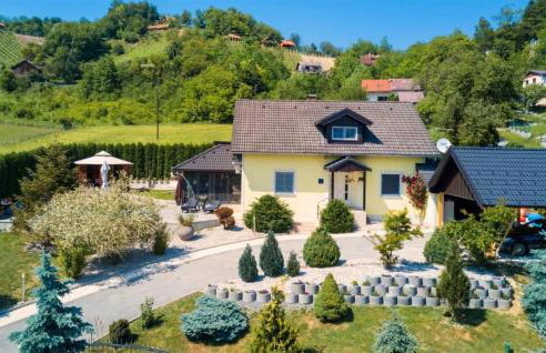 Beautiful Home In Tuheljske Toplice - Foto 17