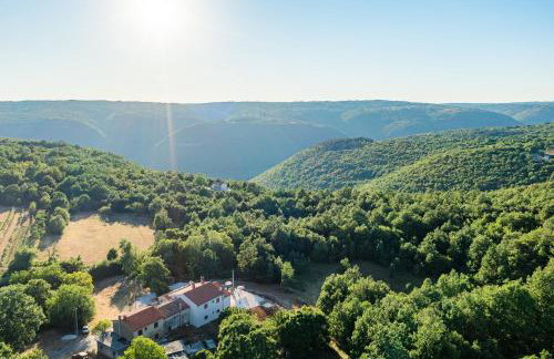 Villa Sky with a private pool - Foto 63