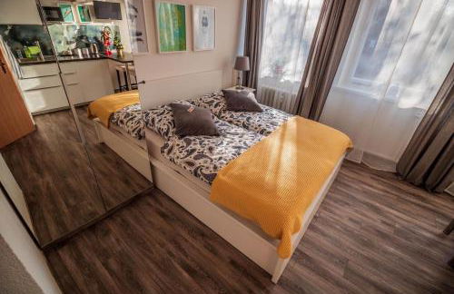 GottwaldHaus - Apartment - Foto 9